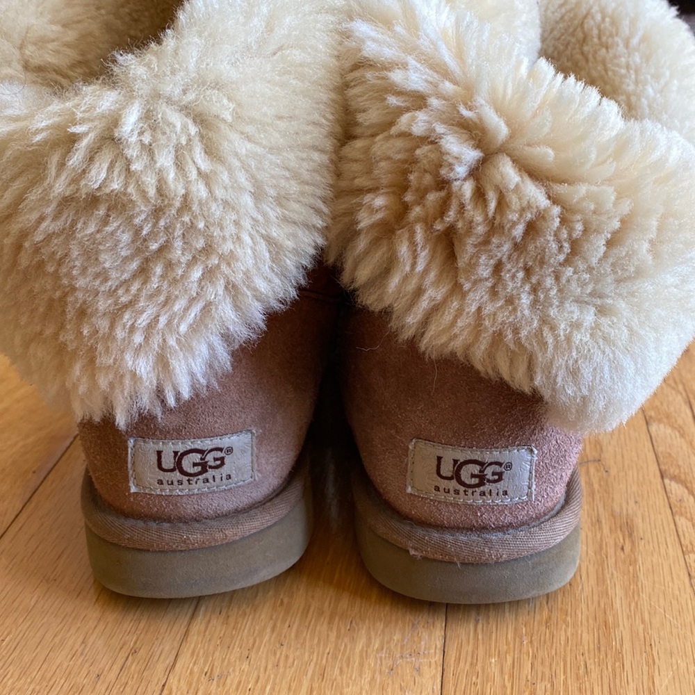 UGG boots